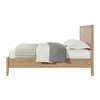 Alaterre Furniture Arden Panel Wood King Bed ANAN4029